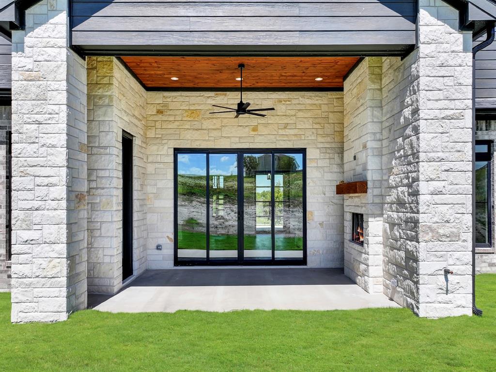 Santana Ridge - Residential