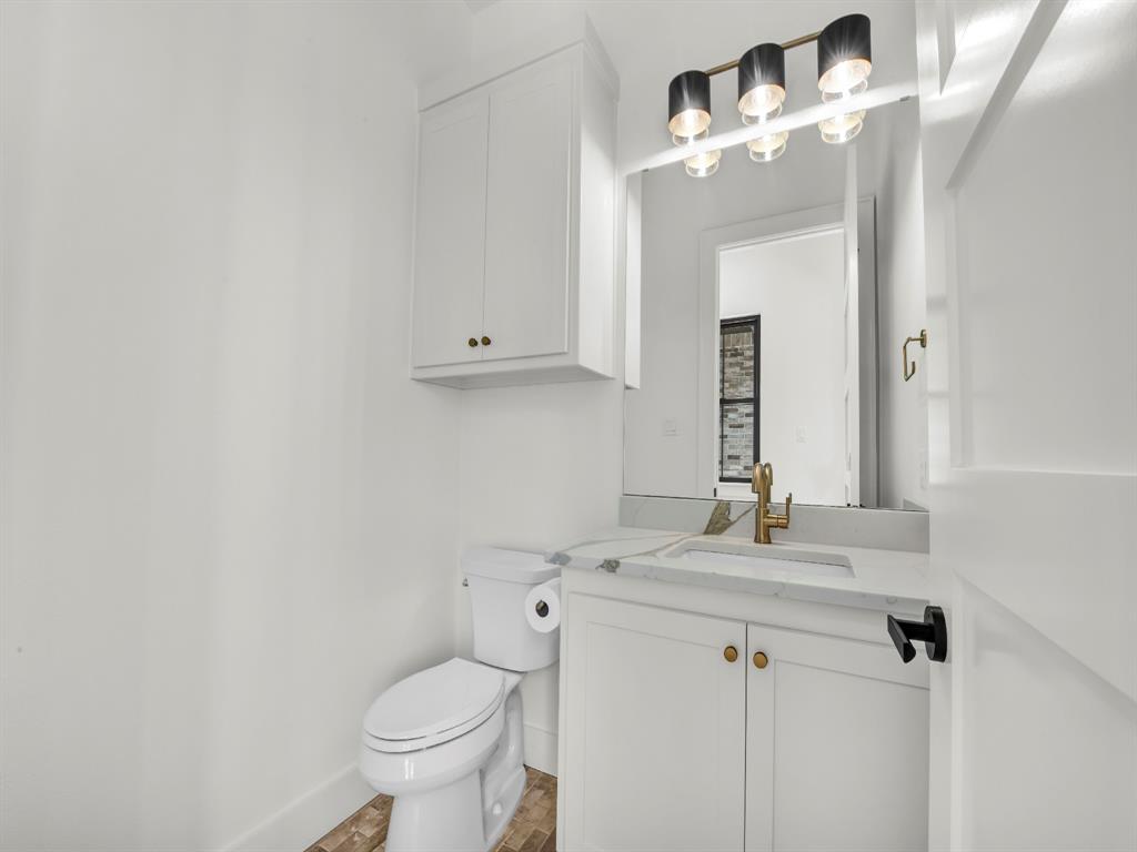 Santana Ridge - Residential