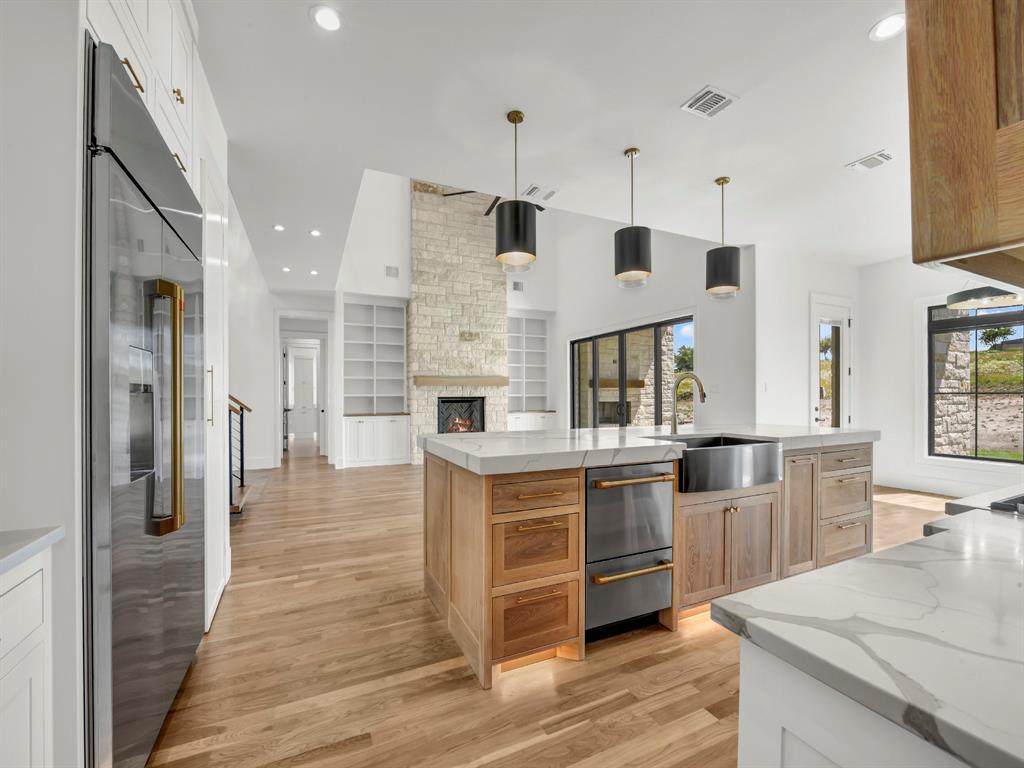 Santana Ridge - Residential