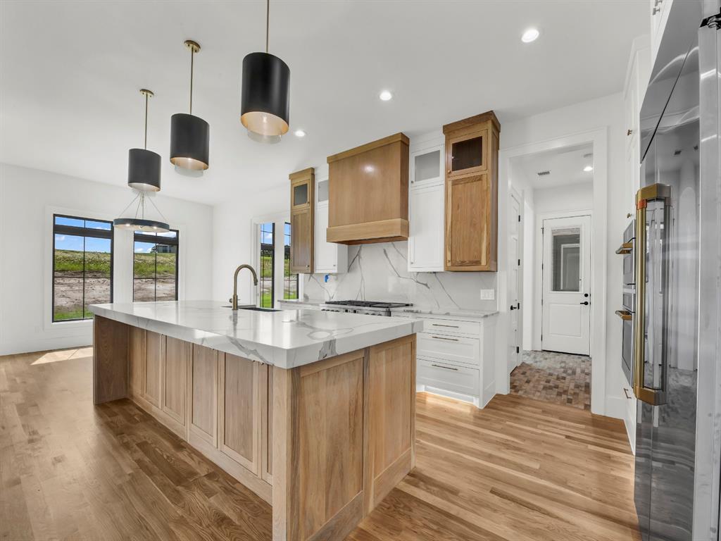 Santana Ridge - Residential