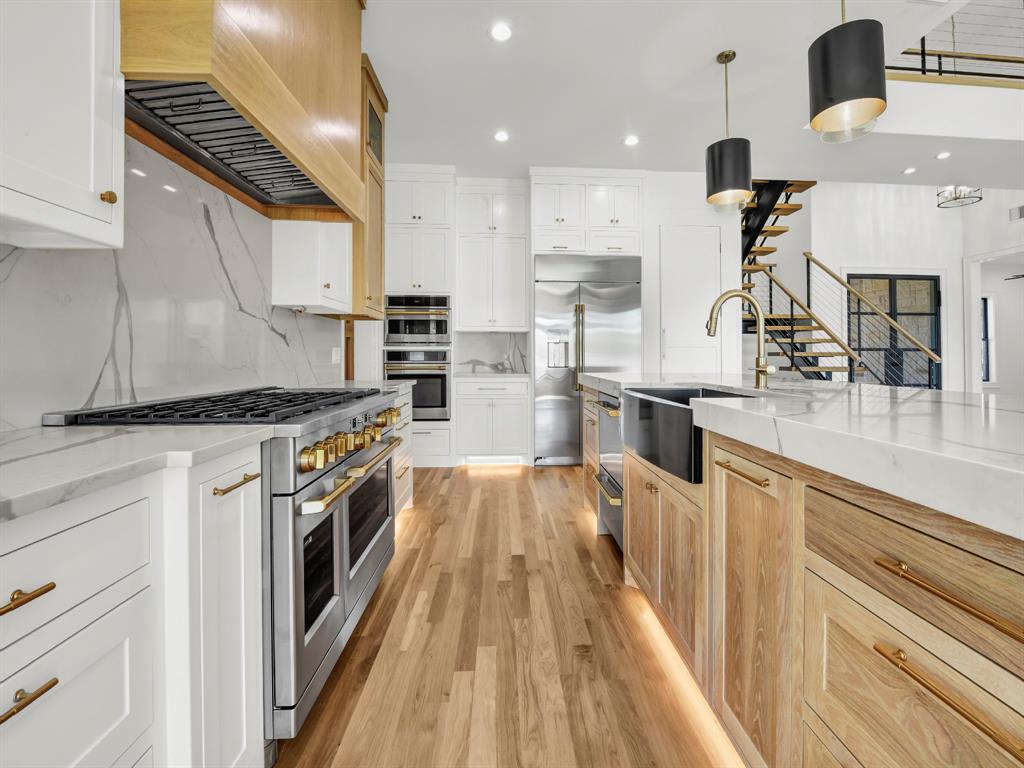 Santana Ridge - Residential