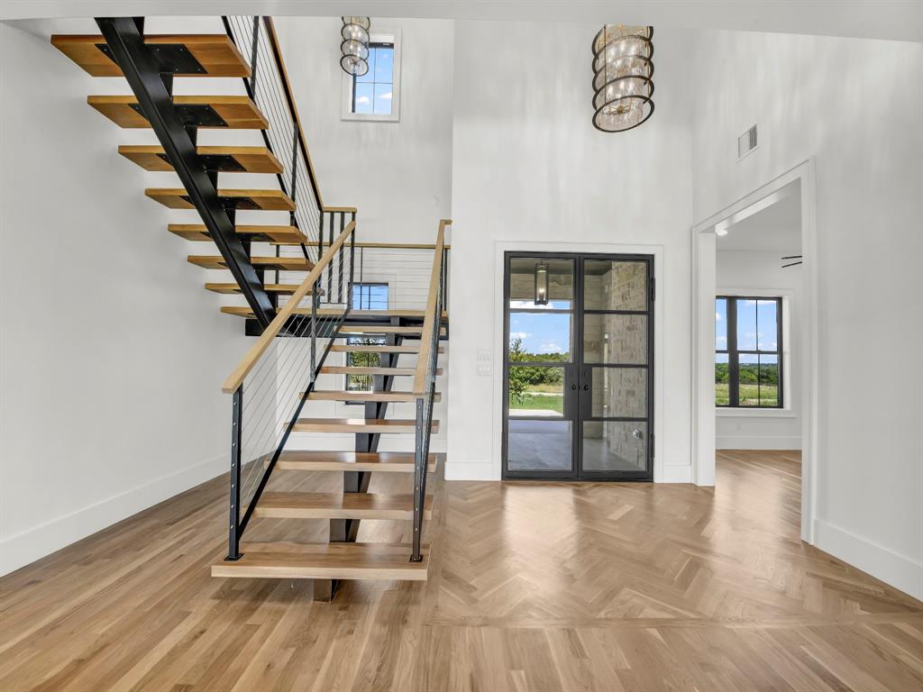 Santana Ridge - Residential