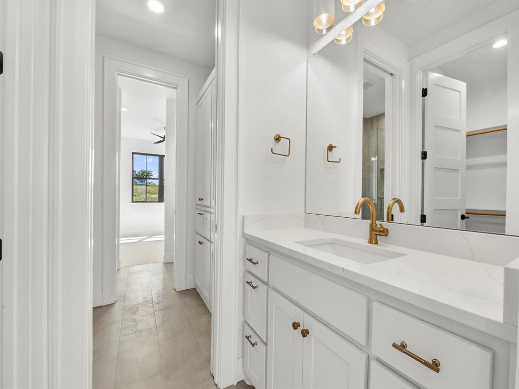 Santana Ridge - Residential