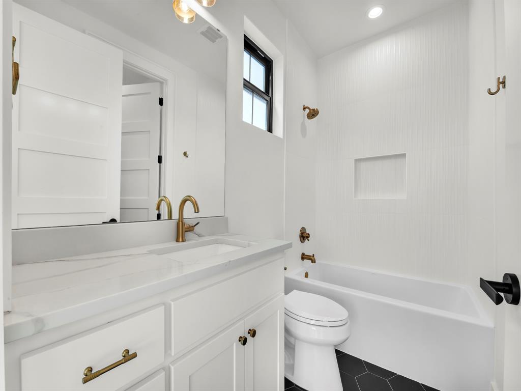 Santana Ridge - Residential