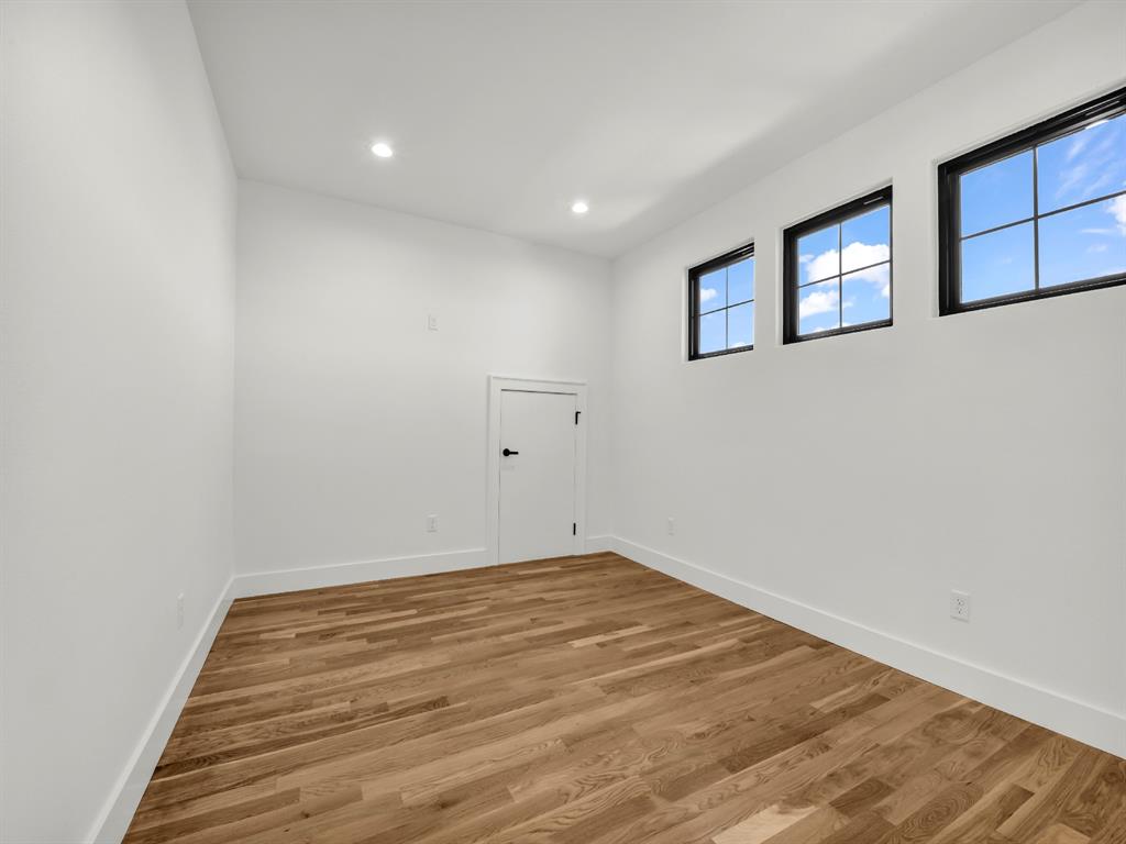 Santana Ridge - Residential