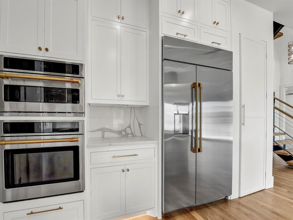 Santana Ridge - Residential