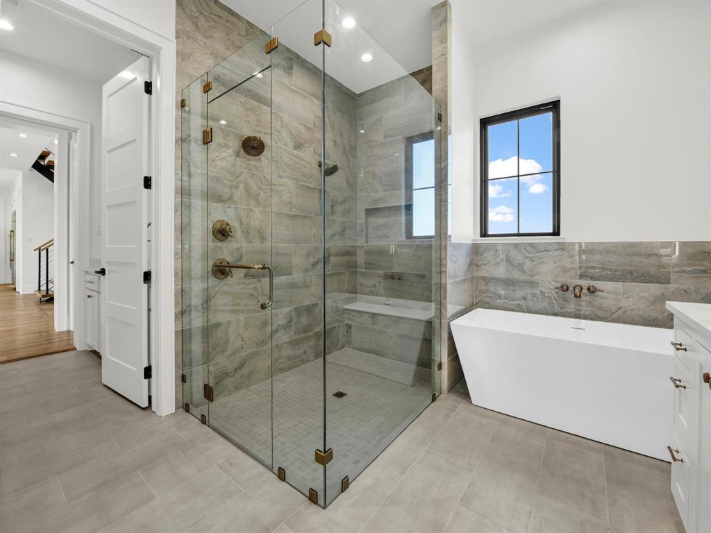 Santana Ridge - Residential