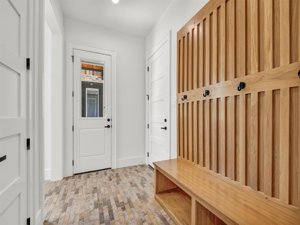 Santana Ridge - Residential