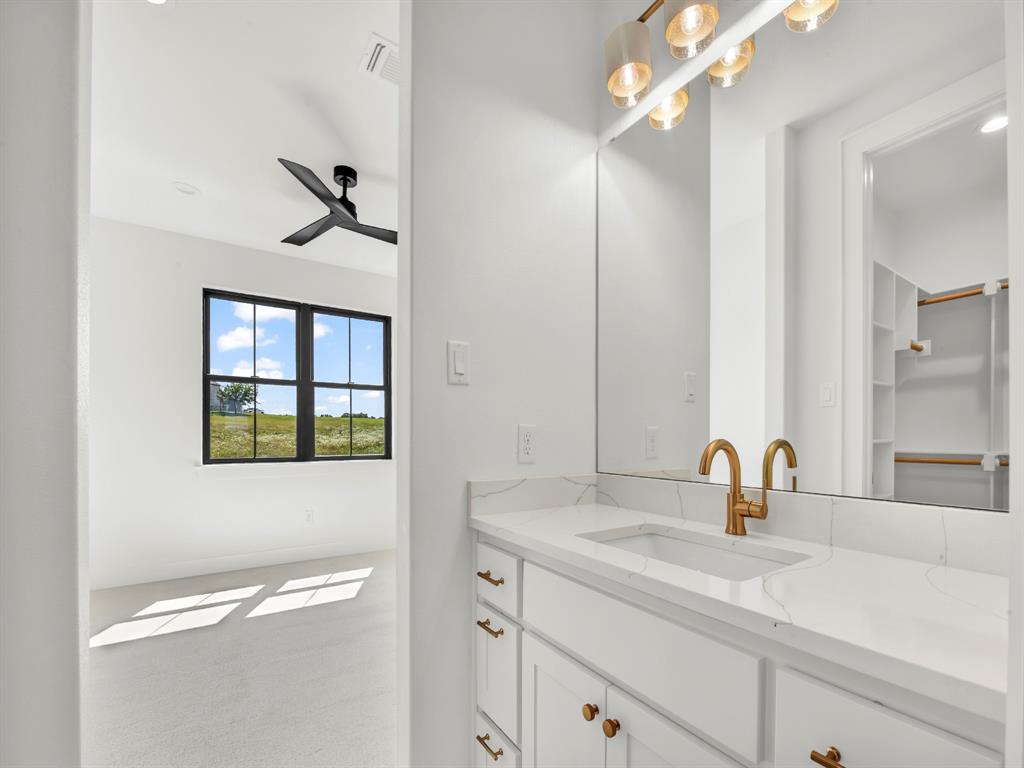 Santana Ridge - Residential