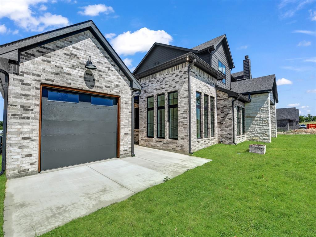 Santana Ridge - Residential