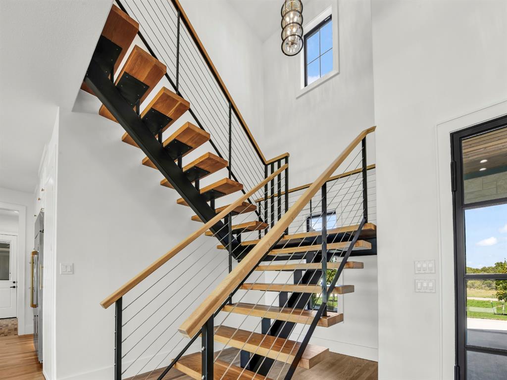 Santana Ridge - Residential