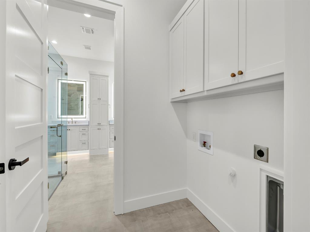 Santana Ridge - Residential