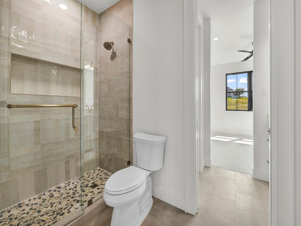 Santana Ridge - Residential