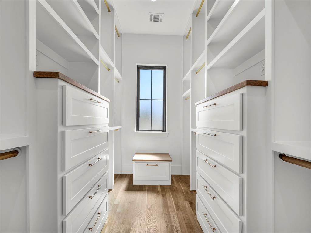 Santana Ridge - Residential