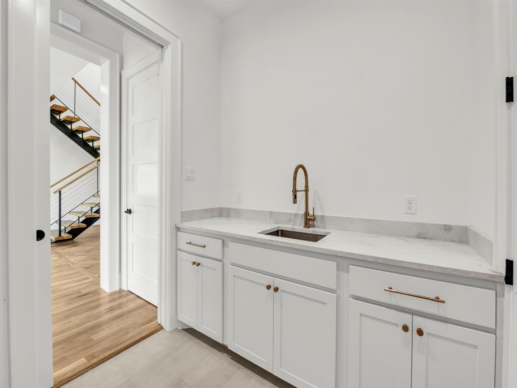 Santana Ridge - Residential