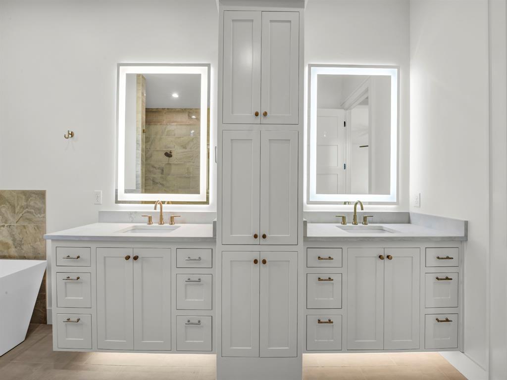 Santana Ridge - Residential