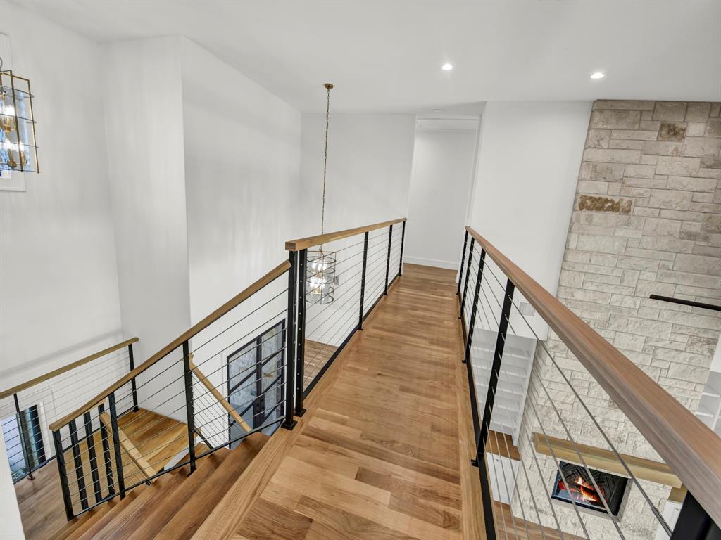 Santana Ridge - Residential