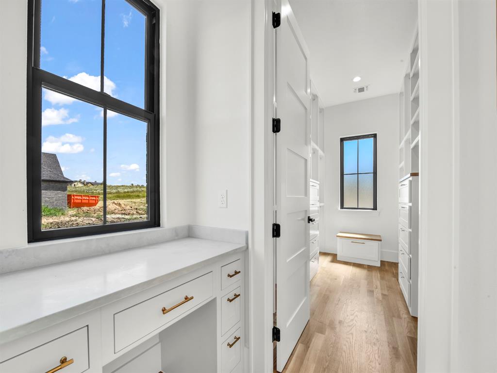 Santana Ridge - Residential