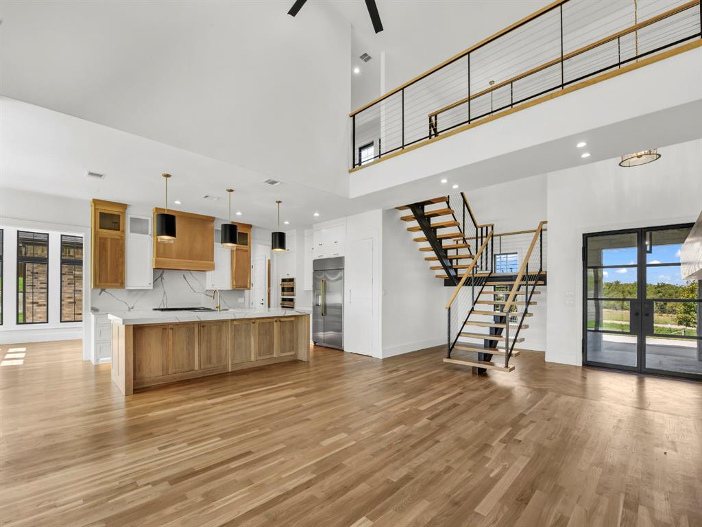 Santana Ridge - Residential