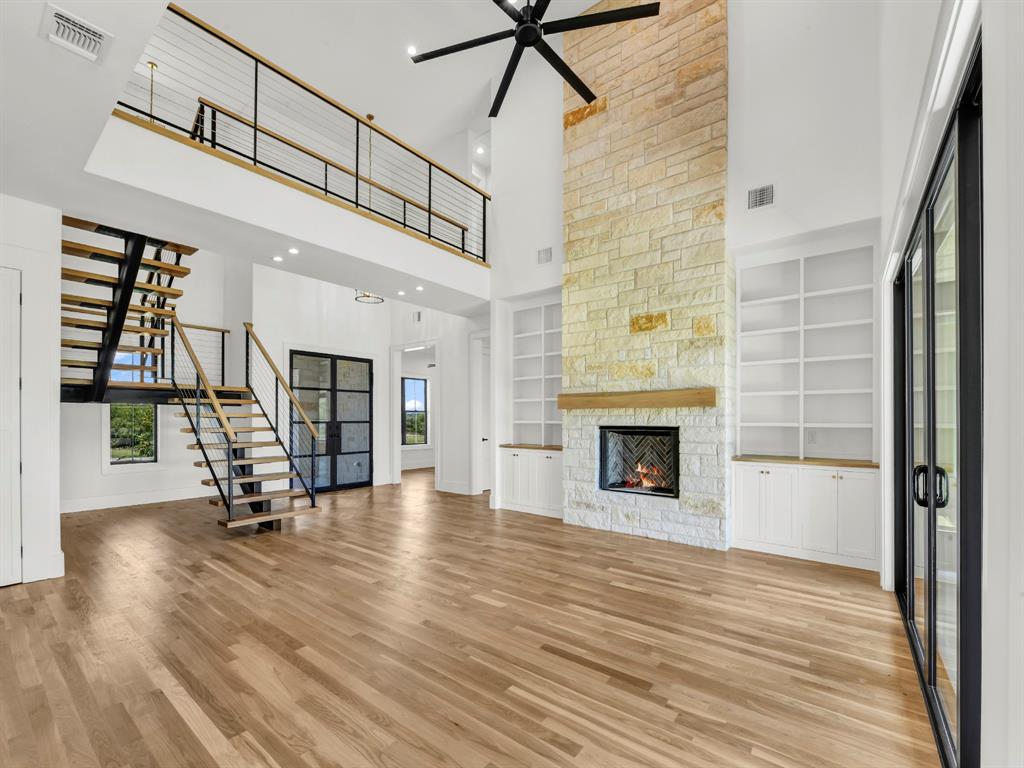 Santana Ridge - Residential