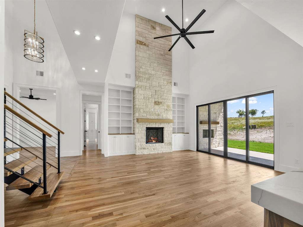 Santana Ridge - Residential