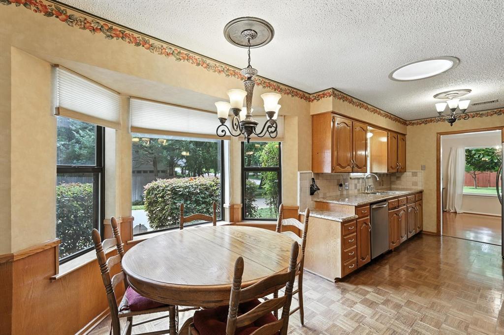 Trailwood Add - Residential