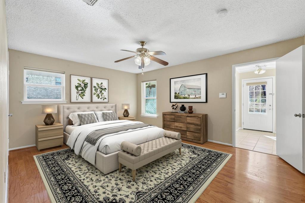 Trailwood Add - Residential