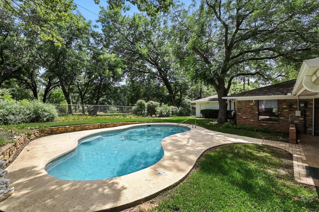 Trailwood Add - Residential