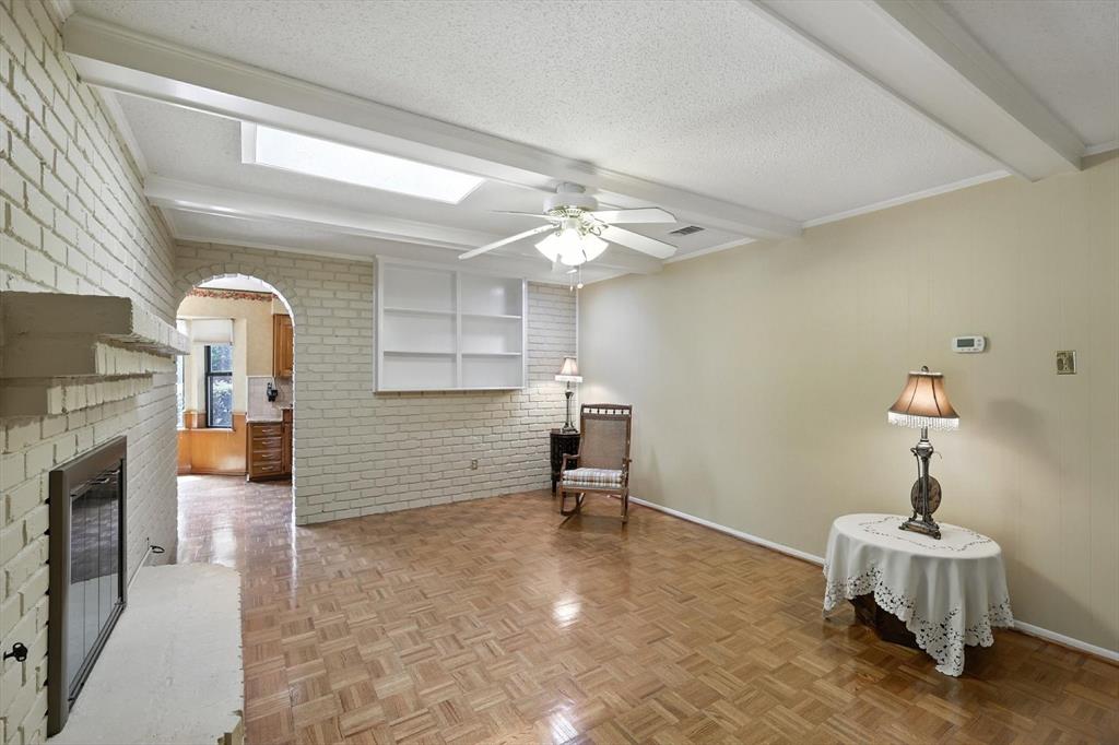 Trailwood Add - Residential