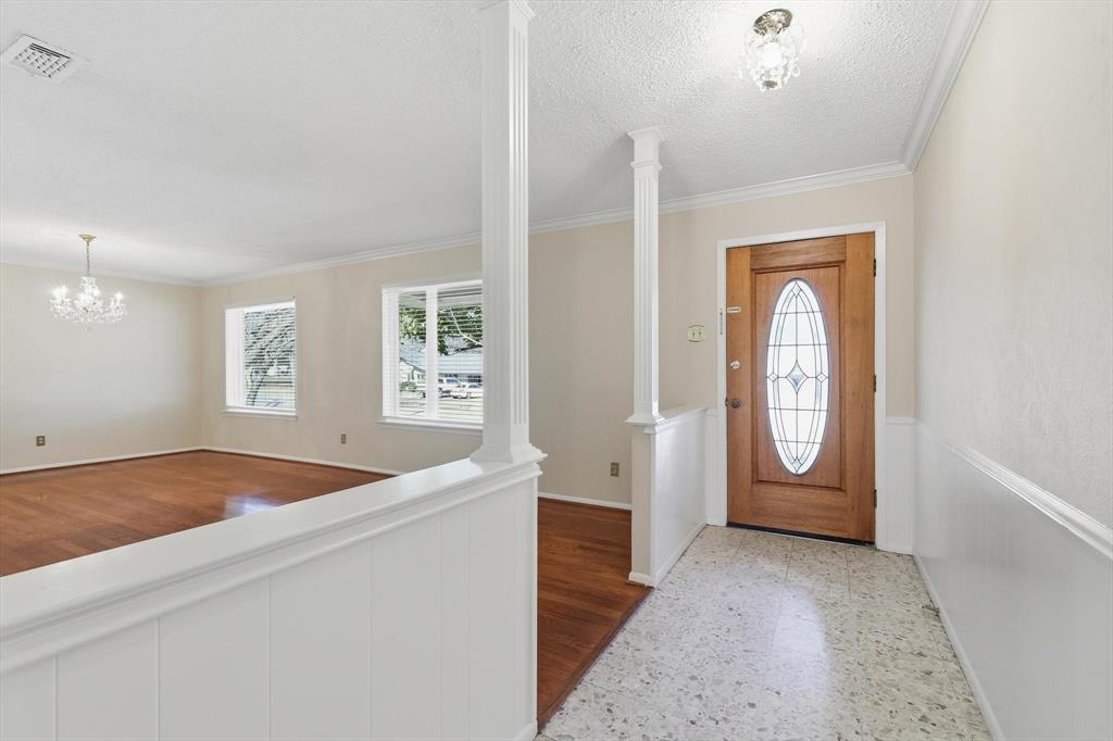 Trailwood Add - Residential