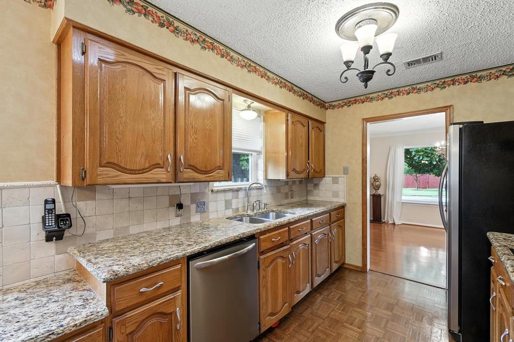 Trailwood Add - Residential