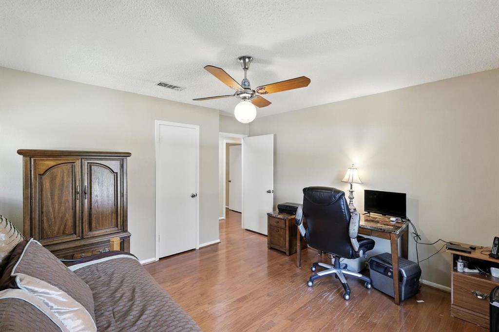 Trailwood Add - Residential