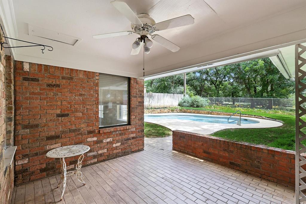 Trailwood Add - Residential