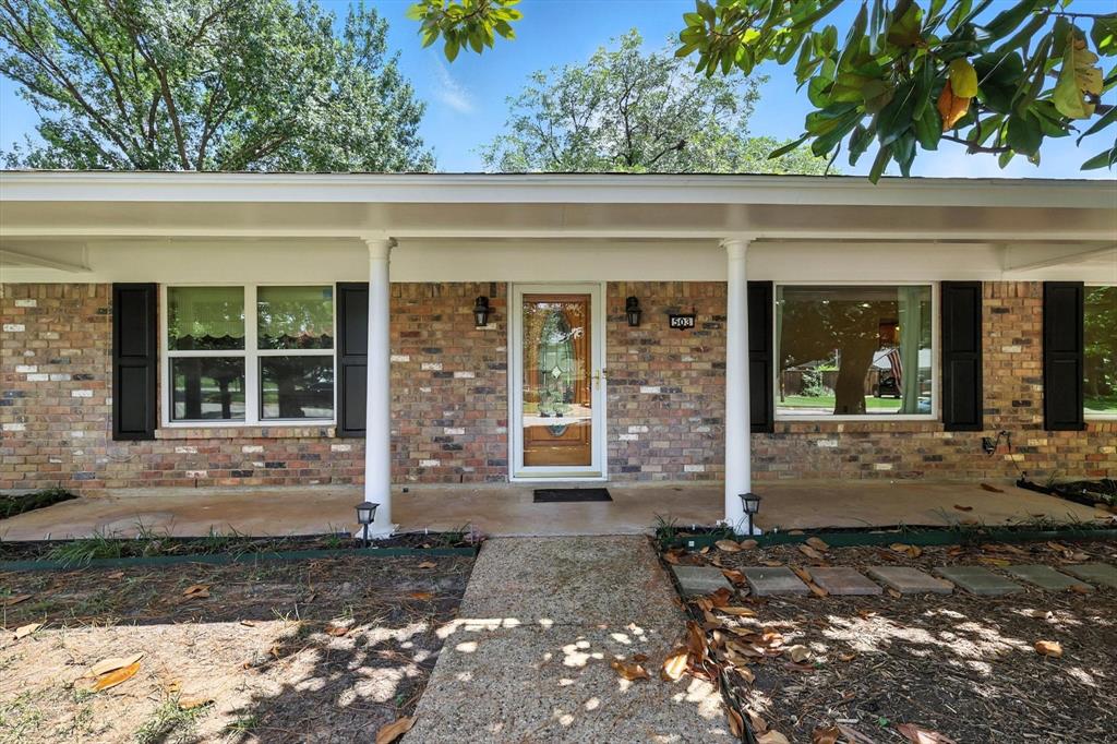 503 Summit Ridge Drive