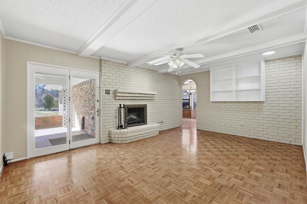 Trailwood Add - Residential