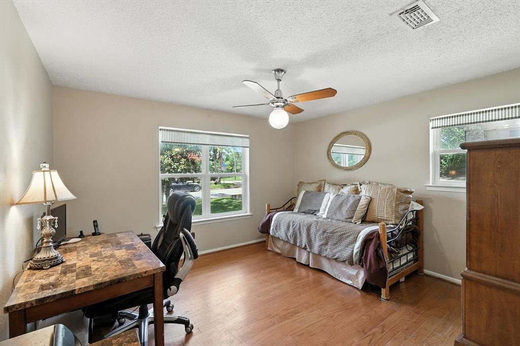 Trailwood Add - Residential