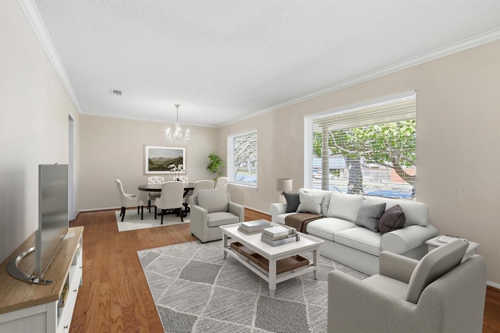 Trailwood Add - Residential