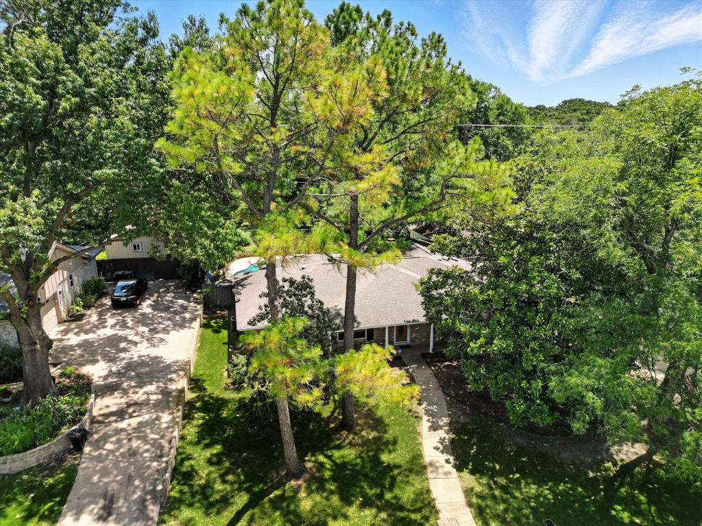 Trailwood Add - Residential