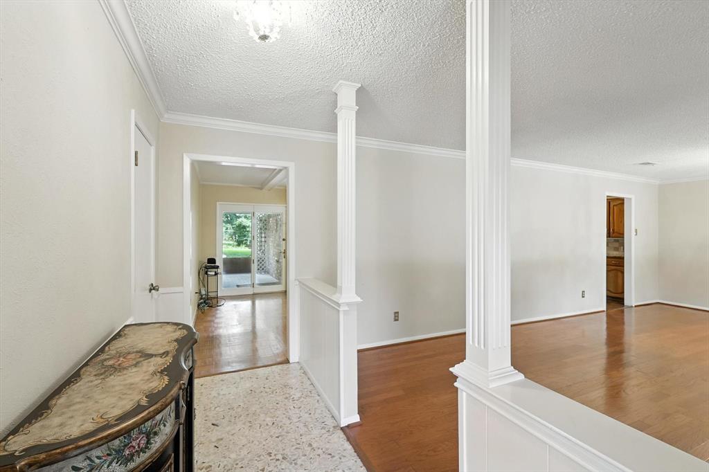 Trailwood Add - Residential