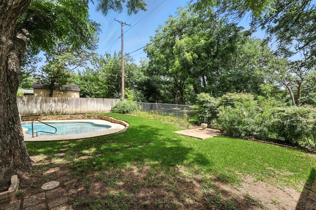 Trailwood Add - Residential