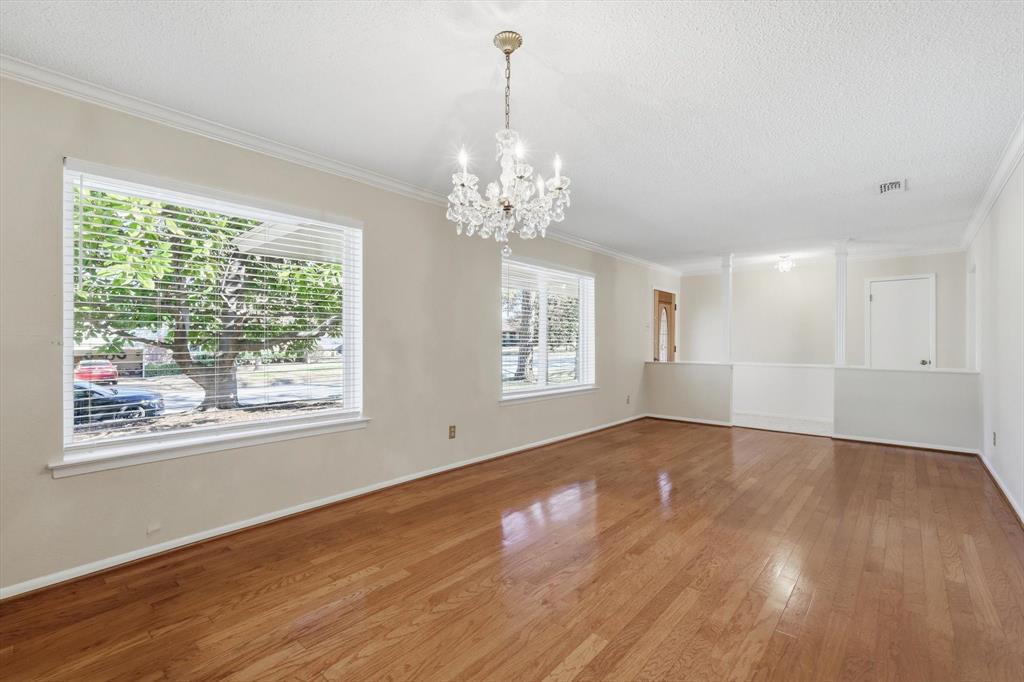 Trailwood Add - Residential