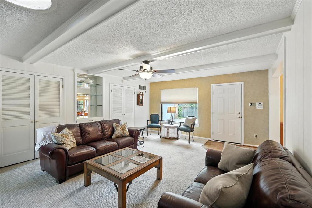 Trailwood Add - Residential