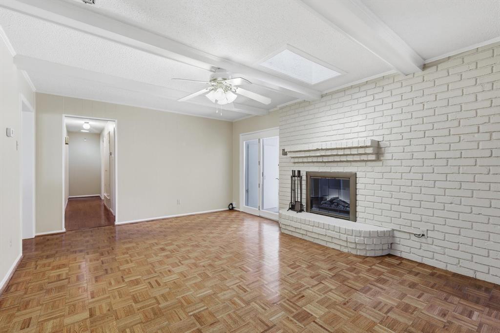 Trailwood Add - Residential