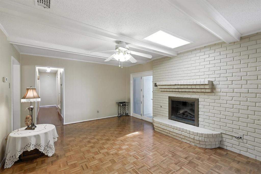 Trailwood Add - Residential