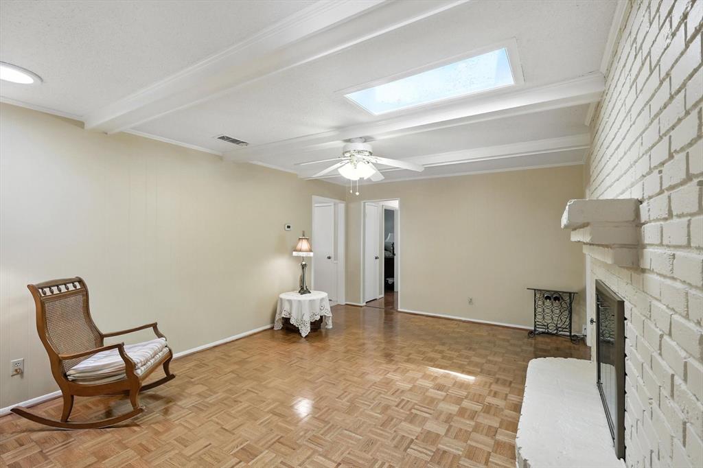 Trailwood Add - Residential