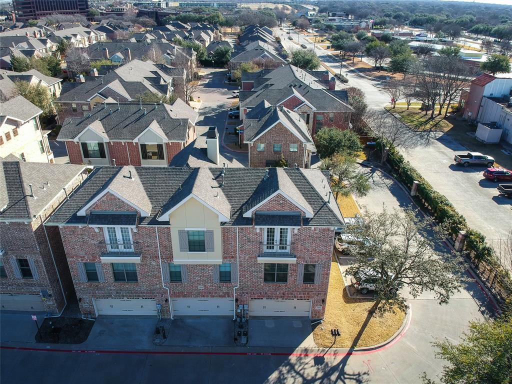 Lake Park Estates Ph I - Residential Lease