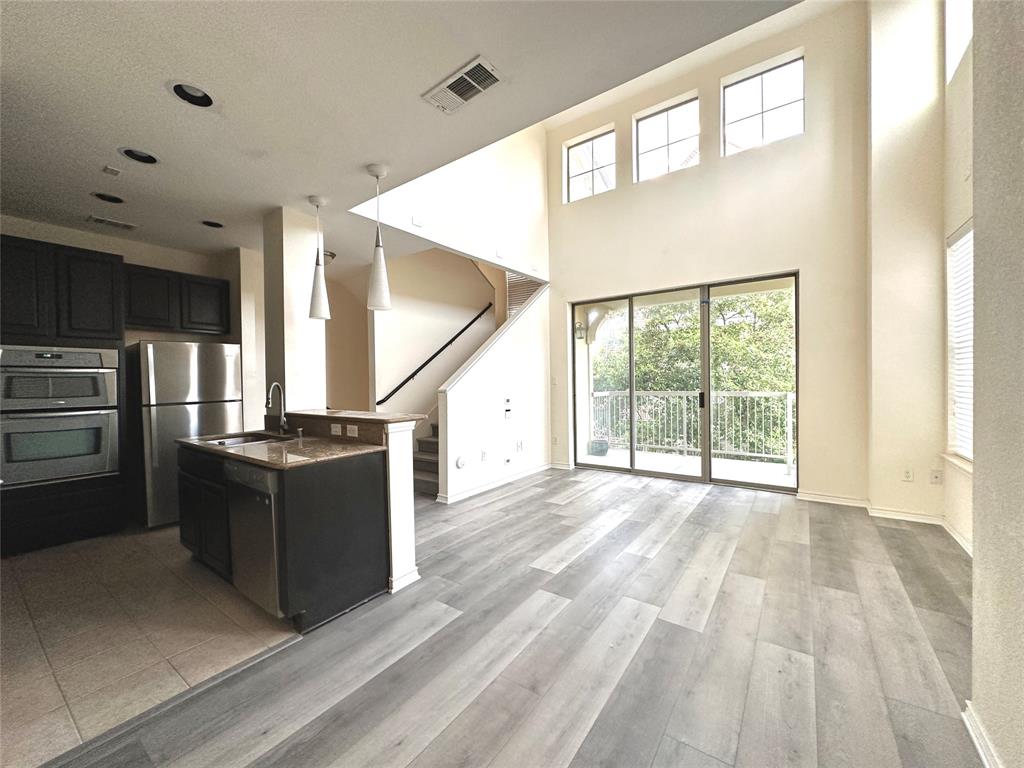 Lake Park Estates Ph I - Residential Lease