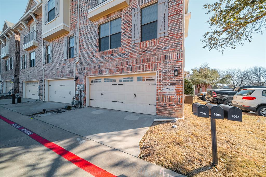 Lake Park Estates Ph I - Residential Lease