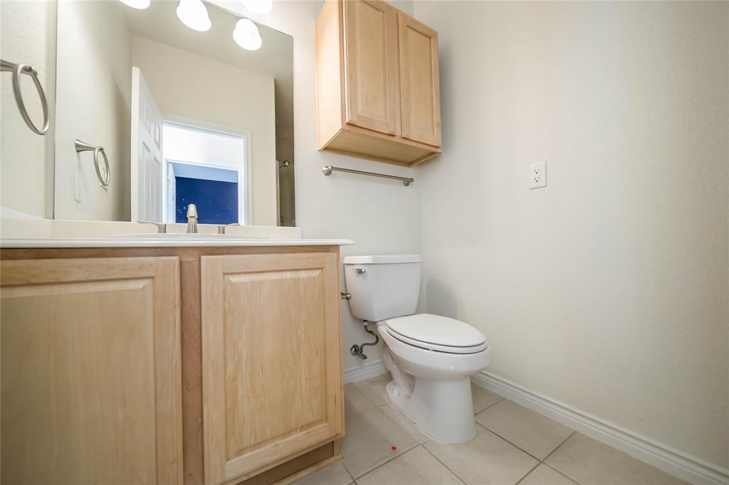 Lake Park Estates Ph I - Residential Lease