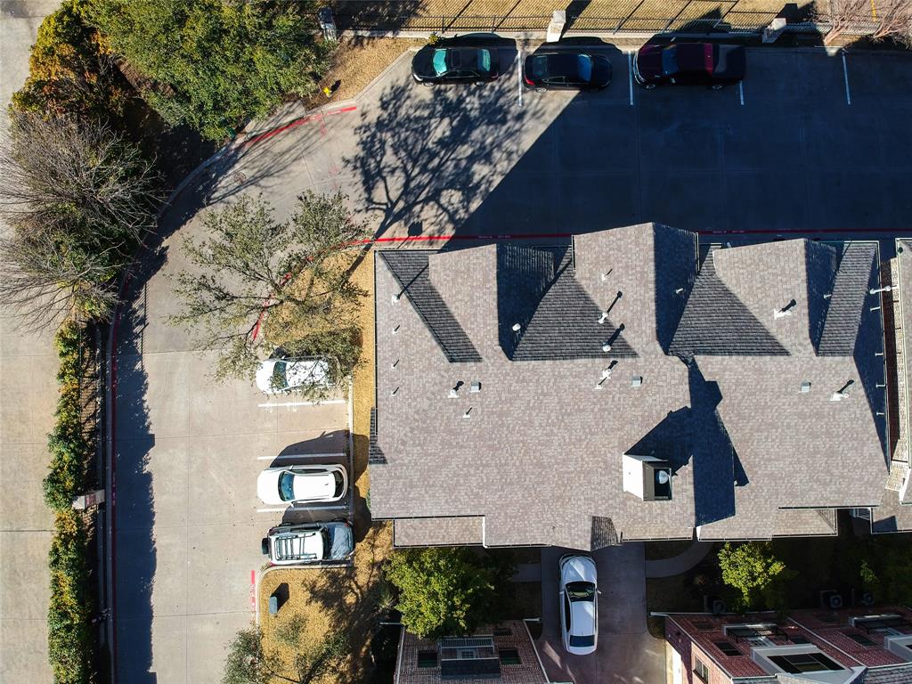 Lake Park Estates Ph I - Residential Lease